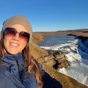 Meet your Posher, Melissa